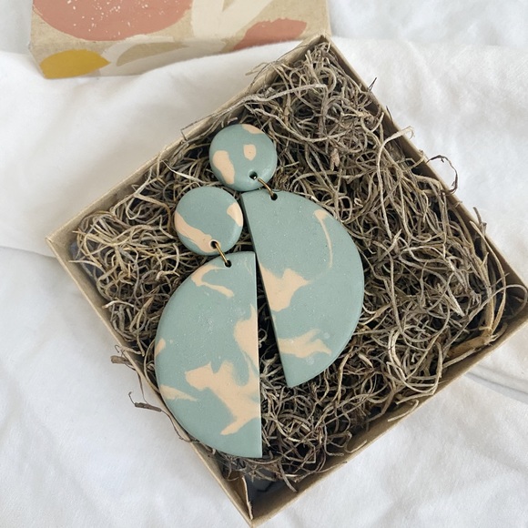 Maganda Jewelry - Maganda Earrings